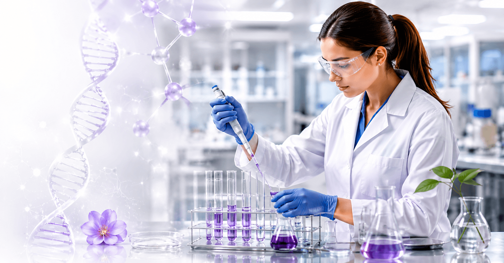 Cosmetic Product Development