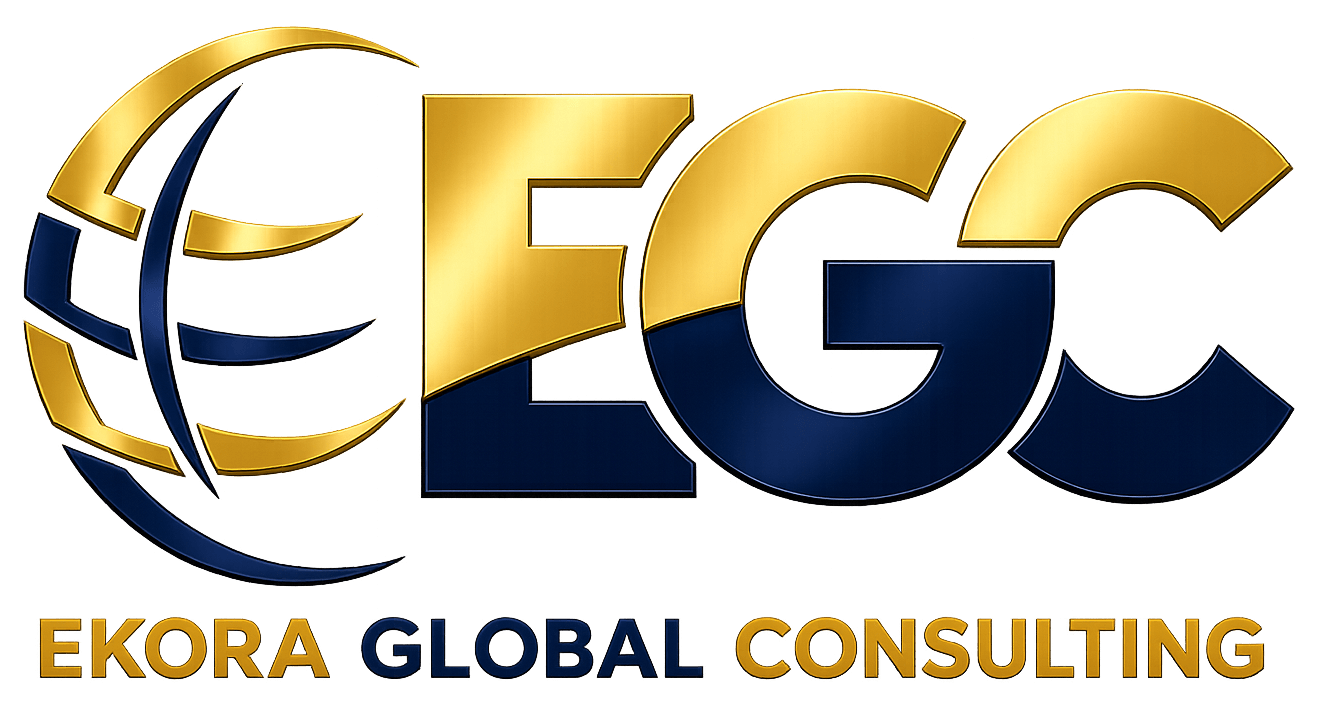 EGC Ekora Global Consulting