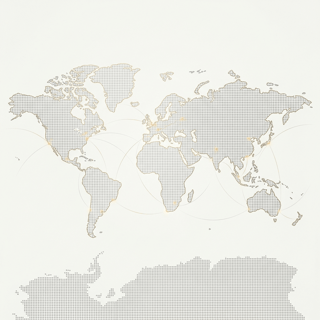 Global Cosmetic Consulting Support
